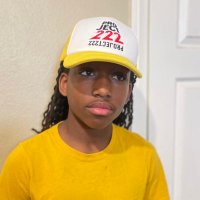 Thaddeus Breaux (@tbreaux22) 's Twitter Profile