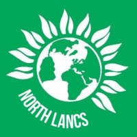 North Lancashire Green Party(@NorthLancsGreen) 's Twitter Profile Photo