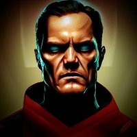 GenZod (@genskinjob) 's Twitter Profile Photo GenZod (@genskinjob) 's Twitter Profile Photo