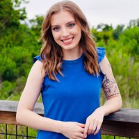 Ariel Harrington (@am_harrington22) 's Twitter Profile