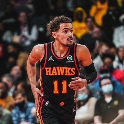 @TheTraeYoung Fan account 🇧🇷 |
#TrueToAtlanta