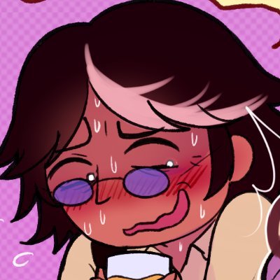 🇧🇷 27 yo she/her😎 I'm a nsfw artist 
 I ALSO DO COMMISSIONS!!!!!!! 
NO MINORS ALLOWED!!!!
https://t.co/3leswohBhH
PATREON: https://t.co/M219a80haV