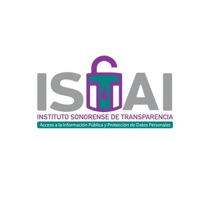 Cuenta institucional en la que se difunden las acciones, programas y servicios del Instituto Sonorense de Transparencia - ISTAI.