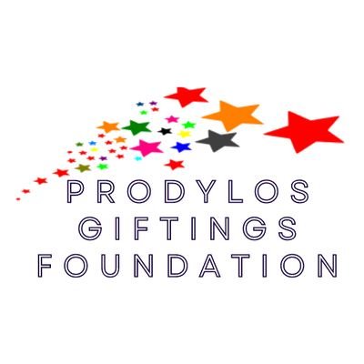 ProdylosFDN's profile picture. Prodylos Foundation seeks to awaken the #Giftings in the lives of #Children in Orphanage Homes in Particular. We also engage in Educational & Medical Outreaches