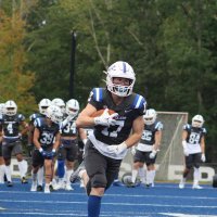 Jeremy Barton Jr. (@jeremybartonjr) 's Twitter Profile