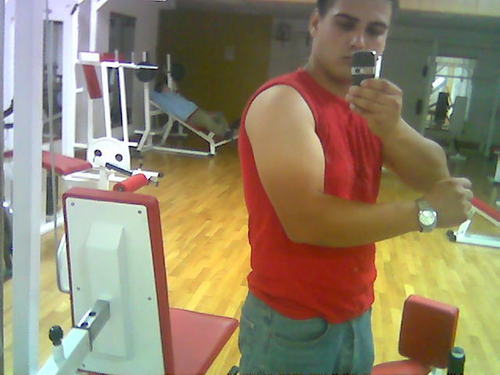 milanovicfranco's profile picture. 