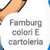 famburg cartoleria colori (@Giuseppefamburg) Twitter profile photo