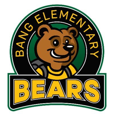 Official Twitter account for Bang Elementary 🐻 Opportunity is Here @CyFairISD #BangBears #TeamBang #CFISDspirit #CFISDforALL