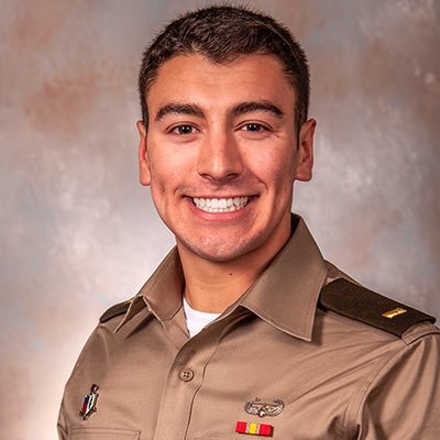 Army Officer | USMA & USUHS Grad | General Surgery Resident @USUWR_GenSurg