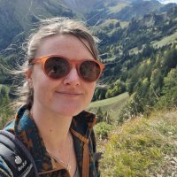 Anna Hewett (@annamhew) 's Twitter Profile
