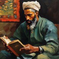 Islamic Parallels (@islamicparallel) 's Twitter Profile