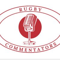 Rugby Commentators (@greatcommentary) 's Twitter Profile