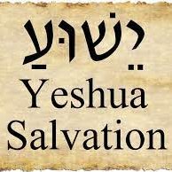 Dedicated to all things Yeshua. We stream live on https://t.co/cI5LVSzKNb and enjoy interacting with our watchers #Yeshua #NoPerfectPeople