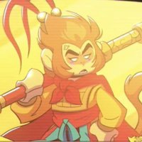 Vincent / Vinny🏳️⚧️ (IRL SUN WUKONG) (@lotusflowerva) 's Twitter Profile
