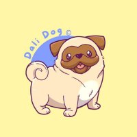 Dali Dog(@DaliDogOfficial) 's Twitter Profile Photo