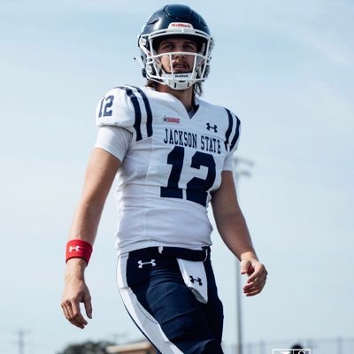 Greyson Thompson Profile