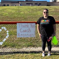 Coach Brennan (@coachbrennan14) 's Twitter Profile
