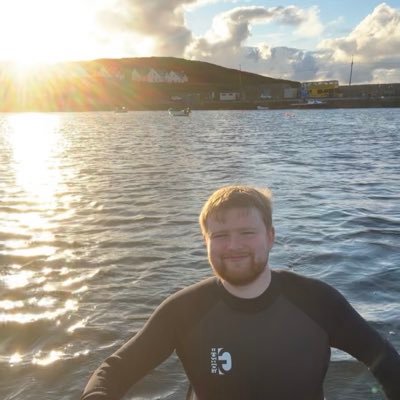 EoghanMcArdle1's profile picture. PhD researcher at @UlsterUniPhD           If your turning hard enough left you’ll find yourself turning right ⚡️