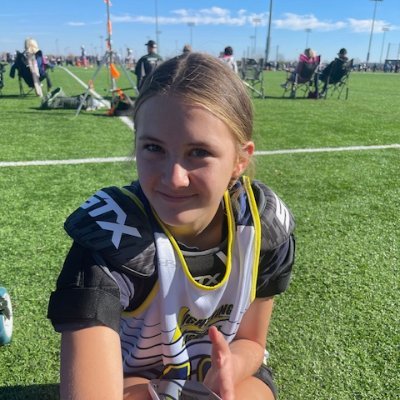 NatalieKlaber's profile picture. Mount Notre Dame I 2028 Resolute State Black I 5'5 119 lbs I 513-320-5588 I 4.0 GPA