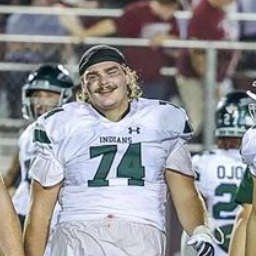 WHS '24 | 6'2 270 | POS LT | 6A-D1 First Team All District Left tackle |