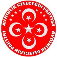 Aydınlık Geleceğin Partisi (@aygipgm) Twitter profile photo