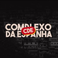 complexo da espanha (@cpxdaesp) 's Twitter Profile