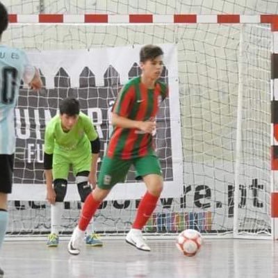 Rodri19CSM's profile picture. 