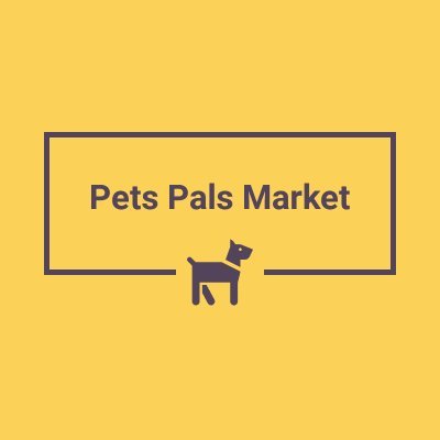 Younesros02's profile picture. “A DOG IS THE ONLY THING ON EARTH THAT LOVES YOU MORE THAN YOU LOVE YOURSELF.”
Take the first step and check our online pet´s store