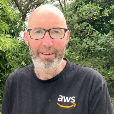 I Audit AWS Cloud Security for a living. AWS Community Moderator and Community Contributor at https://t.co/87tXPXgkij