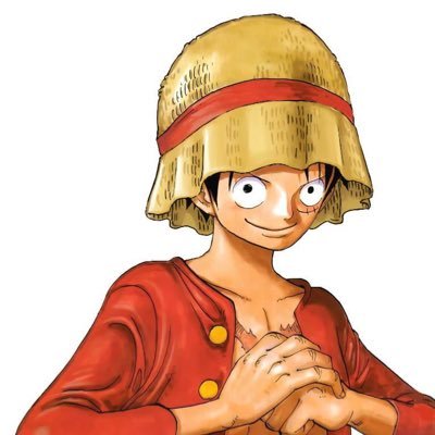 Bucket Hat Luffyさんのプロフィール画像