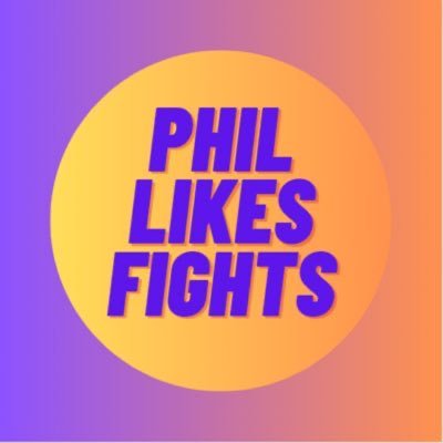 phillikesfights Profile Picture