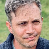 J. Patrick Rhamey (@patrickrhamey) 's Twitter Profile Photo