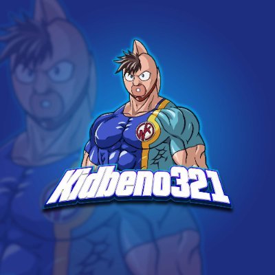 KidBeno321 Profile Picture