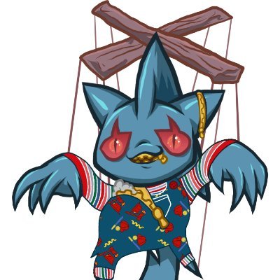 The Fake Banette PNG TUBERさんのプロフィール画像