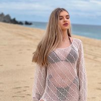 Hailey Madow (@haileymadoww) 's Twitter Profile