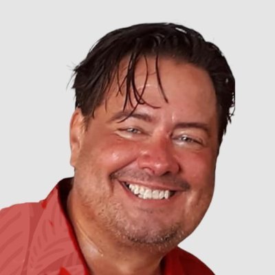 Leader at Hawaiian IANDS, Facilitator at International Association for Near-Death Studies @IANDS and Spiritual Awakenings International @spirit_awakens