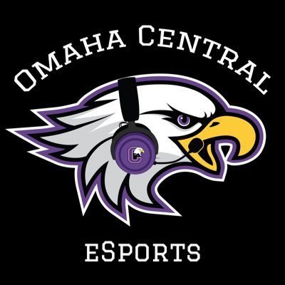 The Official Twitter account of Omaha Central High School eSports Program!