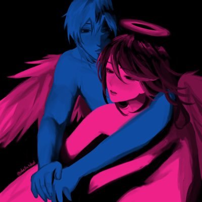 PETTWlNK's profile picture. 22 any/all pfp from @abellatvha