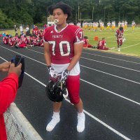 Mark Hayes JR c/o 2025 (@jrmark007) 's Twitter Profile