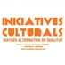IniciativesCulturals (@iniciativescult) Twitter profile photo