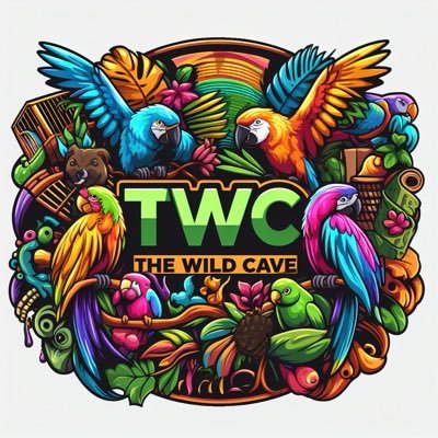 Thewildcave Profile Picture