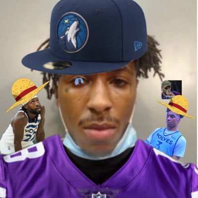 https://t.co/WthEkp7rCO #wolvesback #skol Chatter twolves fan (13-4) / Vikings (we suck)fan and One Piece enjoyer🐺🐺🐺🐺