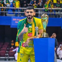 مجتبى آل سالم (@mojtaba_alsalem) 's Twitter Profile Photo