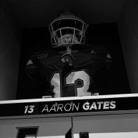 𝓐𝓪𝓻𝓸𝓷(@aarongates00) 's Twitter Profile Photo