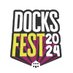 @DocksFest (@docksfest) Twitter profile photo