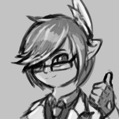 Grey Edge (comms closed)さんのプロフィール画像
