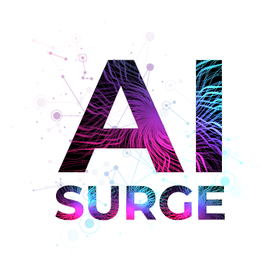 AI Surge is an AI media company. We provide AI related news and updates on daily basis.