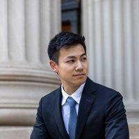 Justin Yu (@justinyu__) 's Twitter Profile