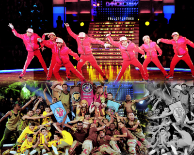 Support Twitter for ICONic Boyz & Vinny.GRANDer.ICONiac.Belieber.Simpsonizer! 3 We love to dance :D Owners of this account @MarasShawty & @VinnyICONicMel3
