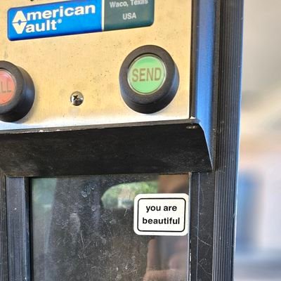 merckywaters's profile picture. 